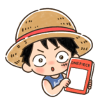 ONE PIECE ちびっ子