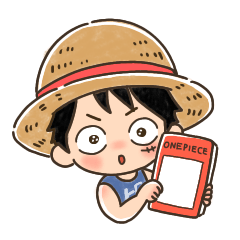 One Piece ちびっ子 スタンプ Line無料スタンプ 隠しスタンプ 人気スタンプ クチコミサイト スタンプバンク