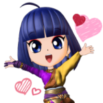 ちび菜～第１弾～