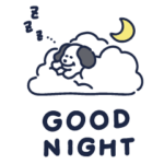 毎日使える便利なわんわんスタンプ！