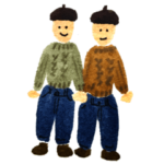 ドングリブラザーズ