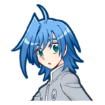 カードファイト!!ヴァンガード　中学生編