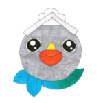 両小野PRキャラクター うとう