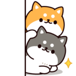 お返事シバイヌくん6