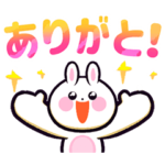 うさぎのまるちゃん２