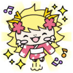 龍王さくらちゃん