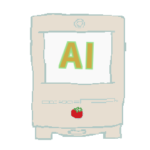 人工知能の日常