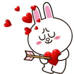 すこやかに動く★コニー