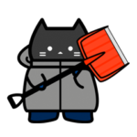 雪なんていらない