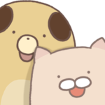 ホホハムスター クマ編