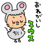 ちい専用セットパック３