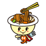 直方焼きスパマン