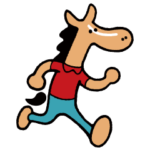 しんすけのスタンプ