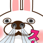 LOVE100％（中毒うさぎのバレンタイン）