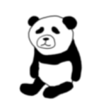 パンダのおじさん