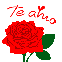 スペイン語 愛してる 赤い薔薇の花 Line無料スタンプ 隠しスタンプ 人気スタンプ クチコミサイト スタンプバンク