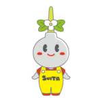 すいたんのスタンプ２