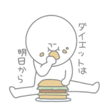 毎日使える！シュールでゆる～い人②