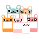 ペタろうファミリー