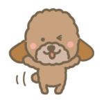 トイプードルスマイル vol.1