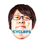 CYCLOPS members No.3