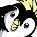 スポーツモヒカンペンギン