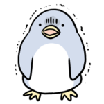 ぜつぼうペンギン