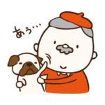 まるっとおじさん1