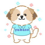 Yamasoのシーズースタンプ2022冬