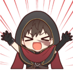 カタナズキスタンプ