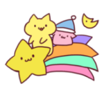 もんねこちゃんズ