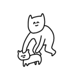 にこにこねこち