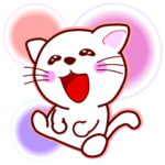 ワクワクにゃんこ達の日常