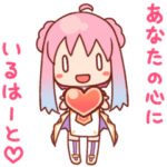 VTuberいるはーと＠アニメ