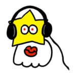 絵恋ちゃんの漫画のスタンプ