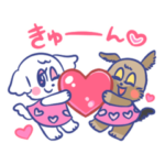 使いやすい！すーまるスタンプ2022