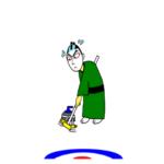 samurai カーリング