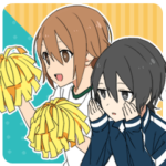 やる気のない男子&肯定する男子