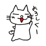 昭和ねこちゃん
