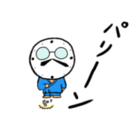 昭和生まれのおじさん　　　　　ときお　4