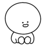 シュールな小さい奴