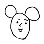 くすぶリズムのおもしろスタンプ