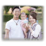 Happy Wedding じゅん＆せいか