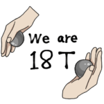 18T卒業おめでとう編