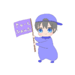 きゅーとふぁんた/YouTuber