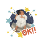 菜桜ちゃんです