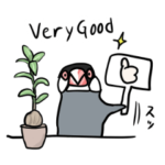 桜文鳥チャッピー第7弾