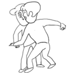 ヒカルくんのGIFスタンプ2