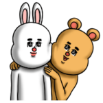 ウーさんとマーさん