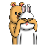 ウーさんとマーさん2